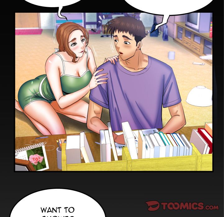 My Aunt chapter 37 page 82