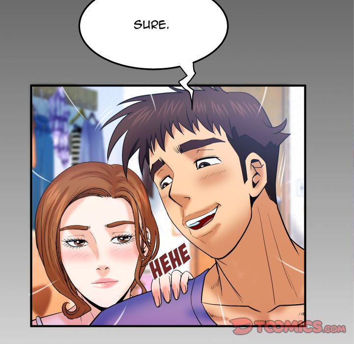 My Aunt chapter 37 page 84