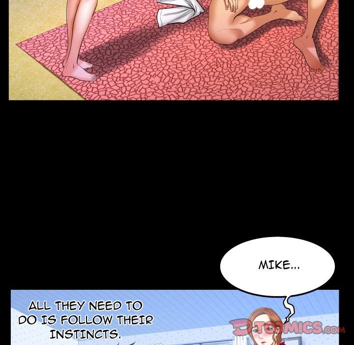 My Aunt chapter 38 page 32