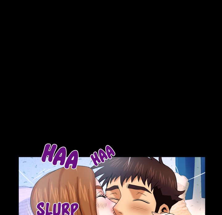 My Aunt chapter 38 page 37