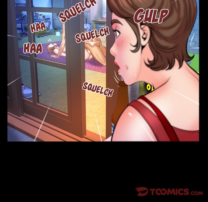 My Aunt chapter 38 page 60