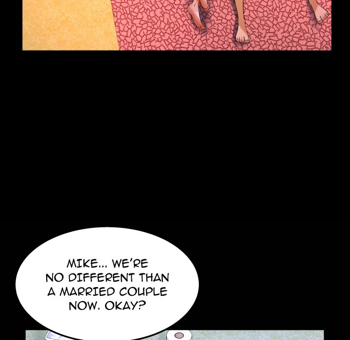 My Aunt chapter 38 page 79
