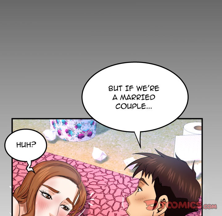 My Aunt chapter 38 page 82