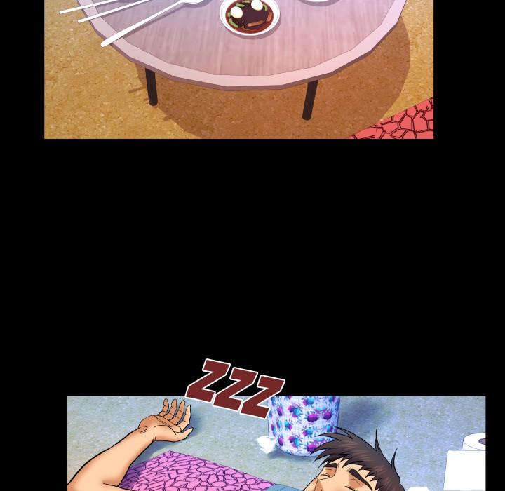 My Aunt chapter 39 page 9