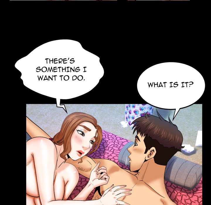 My Aunt chapter 39 page 15