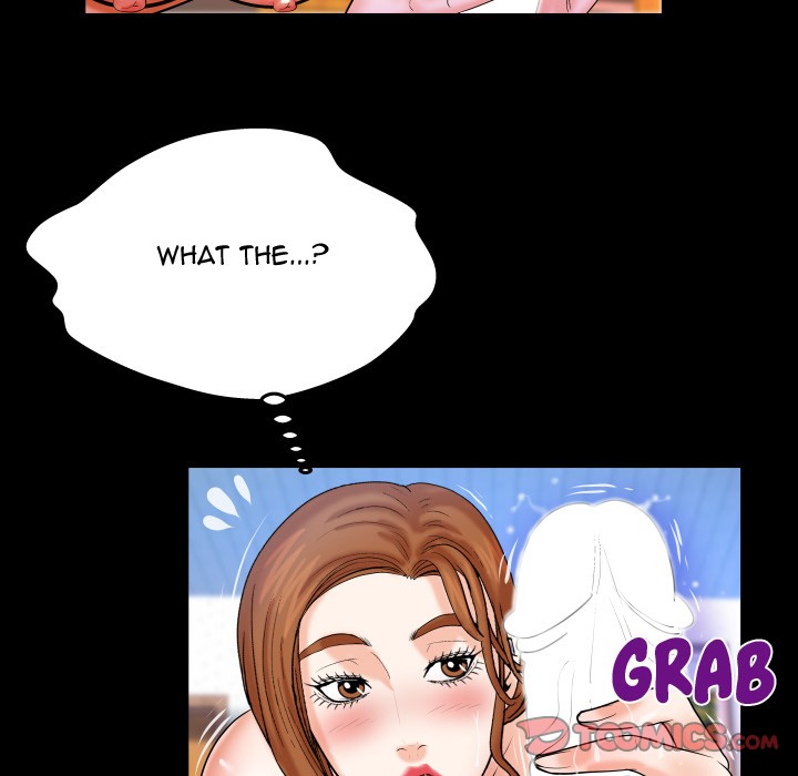 My Aunt chapter 39 page 24