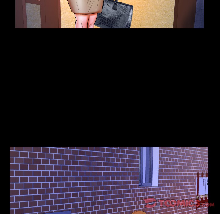 My Aunt chapter 39 page 62