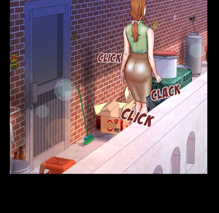 My Aunt chapter 39 page 63