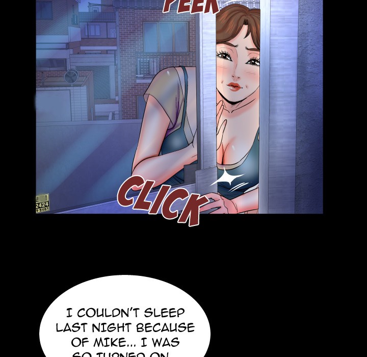 My Aunt chapter 39 page 67