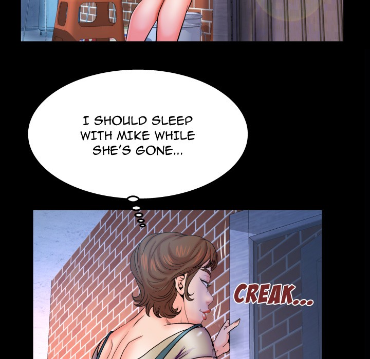 My Aunt chapter 39 page 69