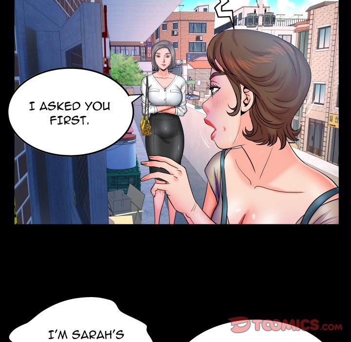 My Aunt chapter 39 page 74