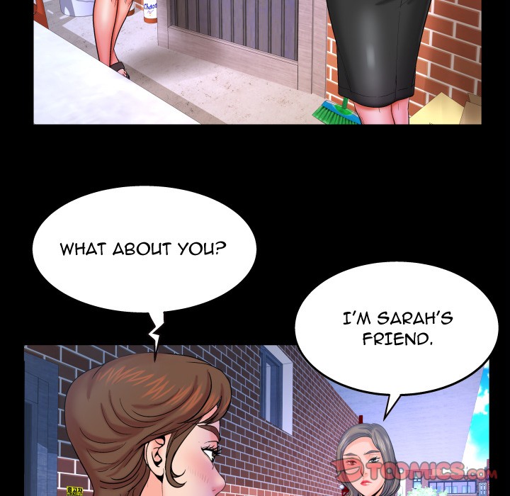 My Aunt chapter 39 page 76