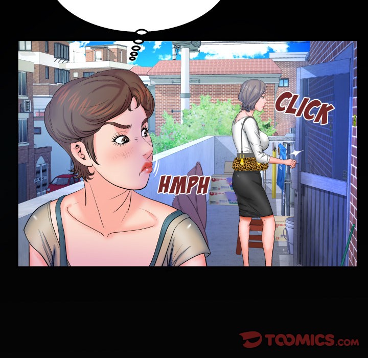 My Aunt chapter 39 page 80