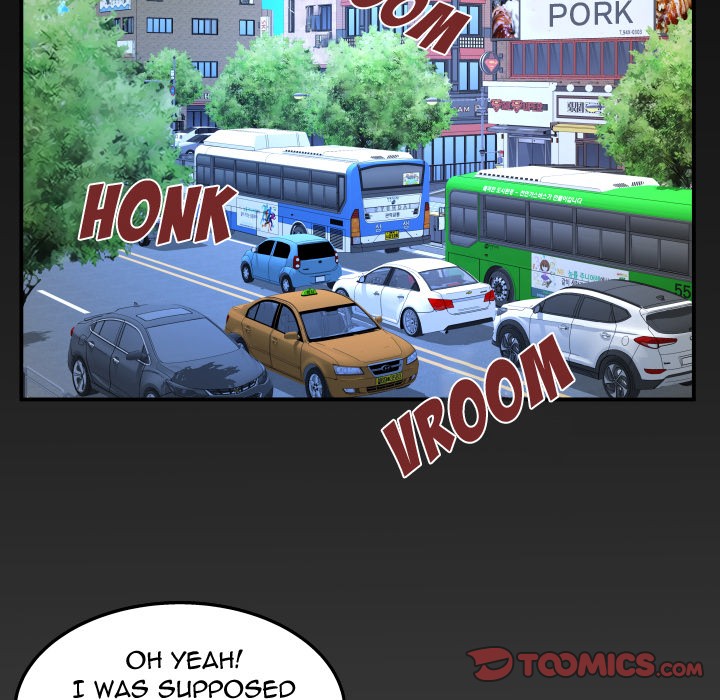 My Aunt chapter 39 page 82