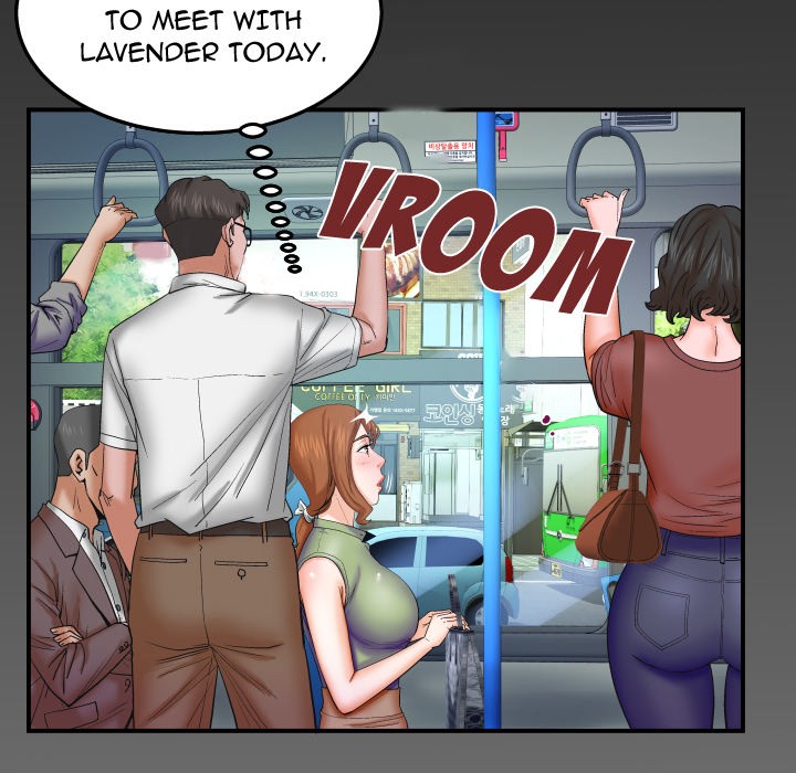 My Aunt chapter 39 page 83