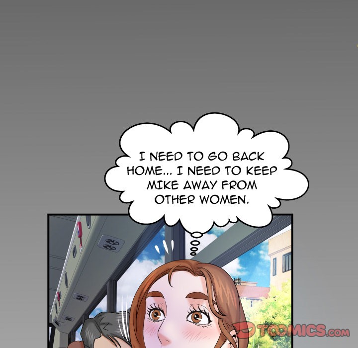 My Aunt chapter 39 page 84