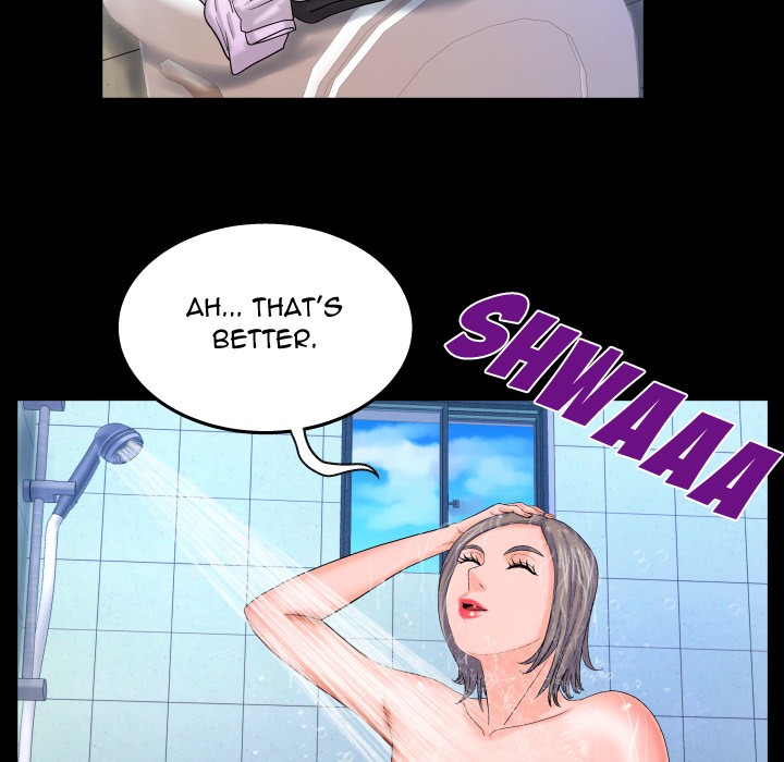 My Aunt chapter 40 page 9