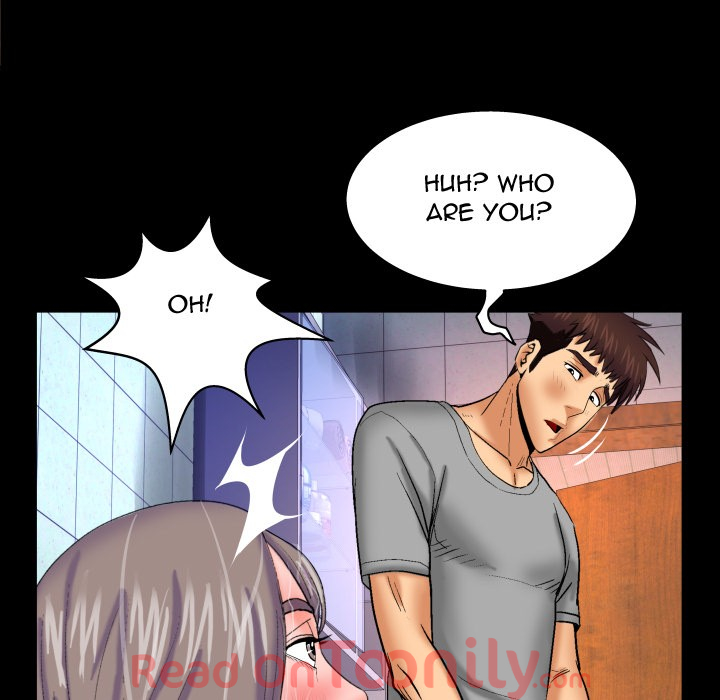 My Aunt chapter 40 page 27
