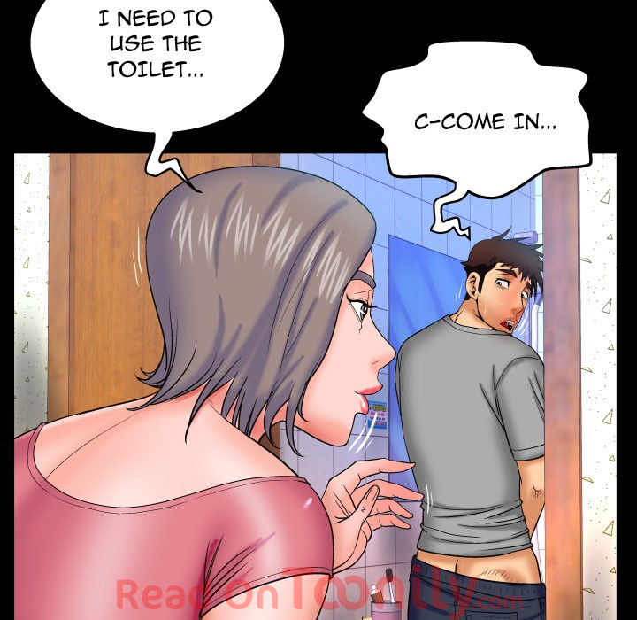 My Aunt chapter 40 page 61