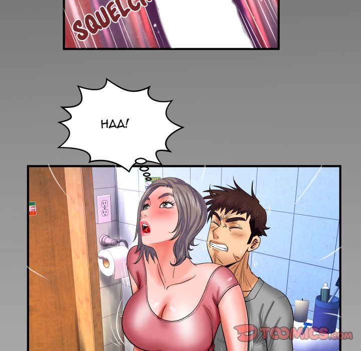 My Aunt chapter 40 page 80