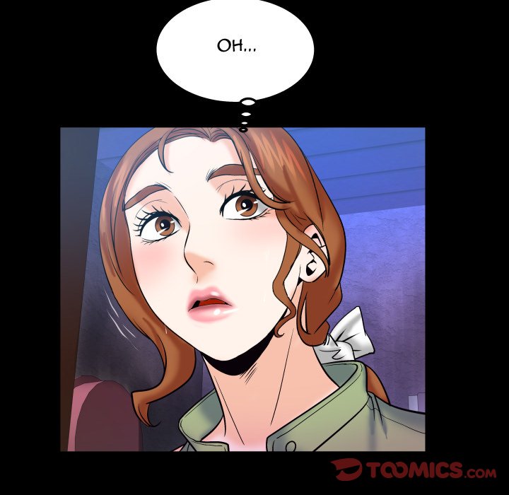 My Aunt chapter 41 page 18