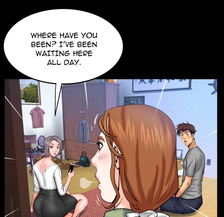 My Aunt chapter 41 page 19