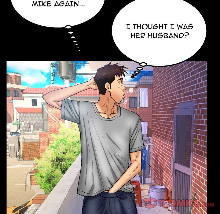 My Aunt chapter 41 page 22