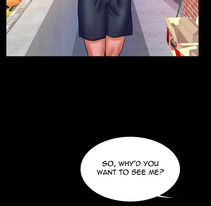 My Aunt chapter 41 page 23