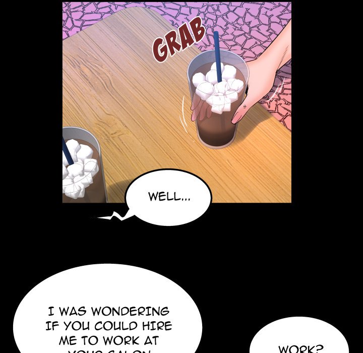 My Aunt chapter 41 page 24