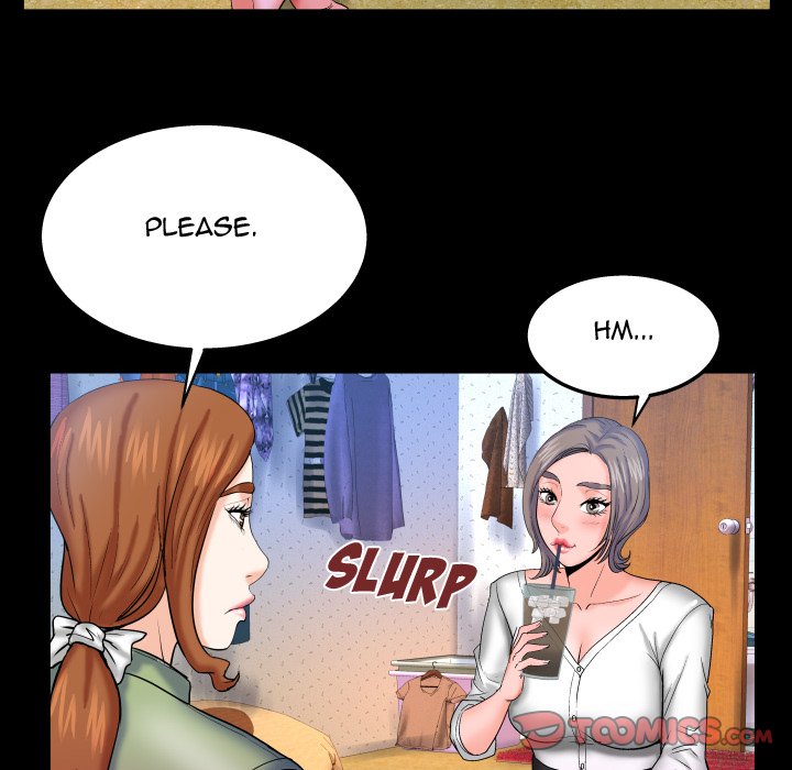 My Aunt chapter 41 page 26