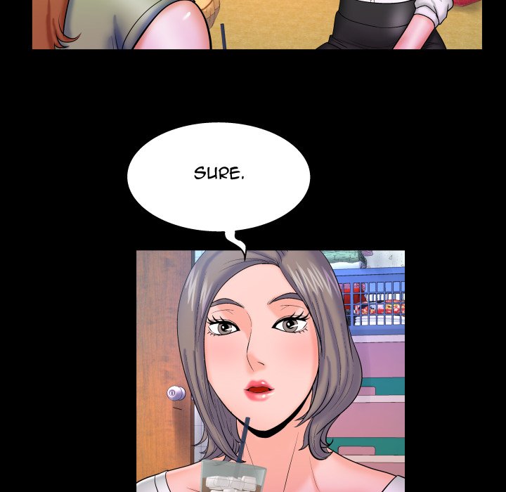 My Aunt chapter 41 page 27