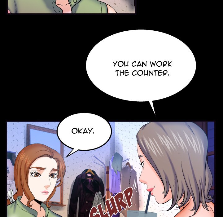 My Aunt chapter 41 page 29