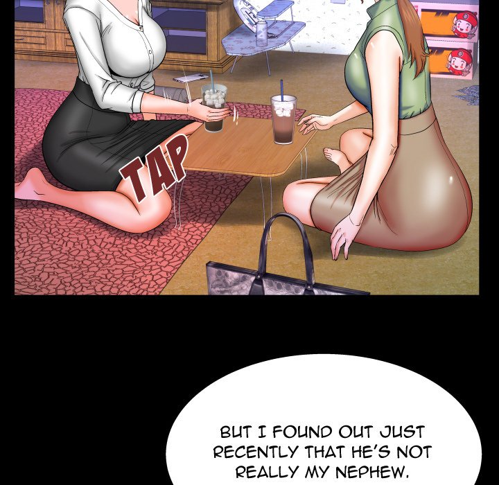 My Aunt chapter 41 page 31