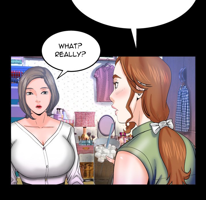 My Aunt chapter 41 page 32