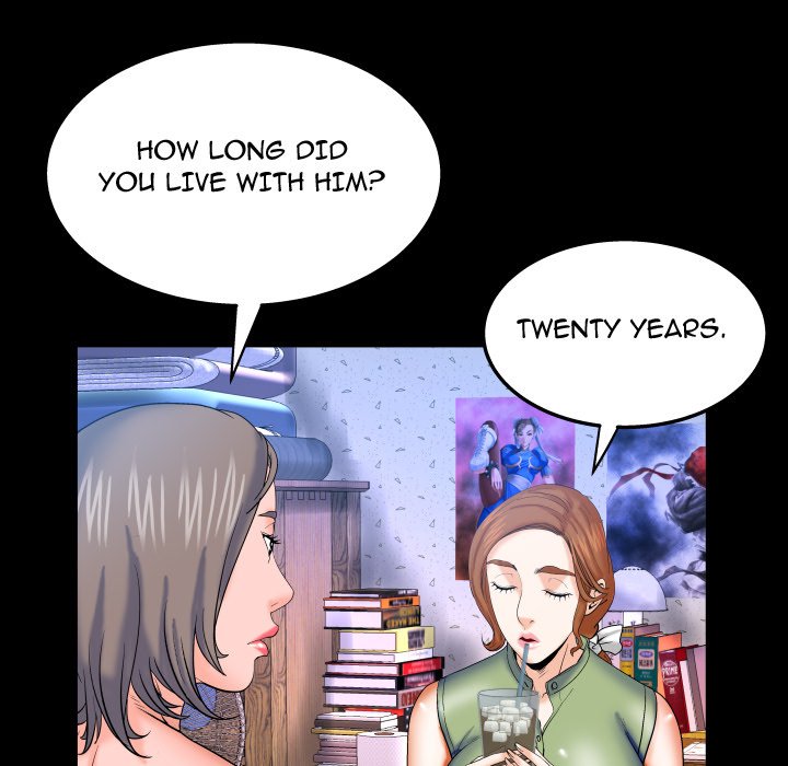 My Aunt chapter 41 page 33