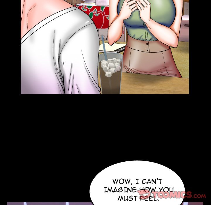 My Aunt chapter 41 page 34