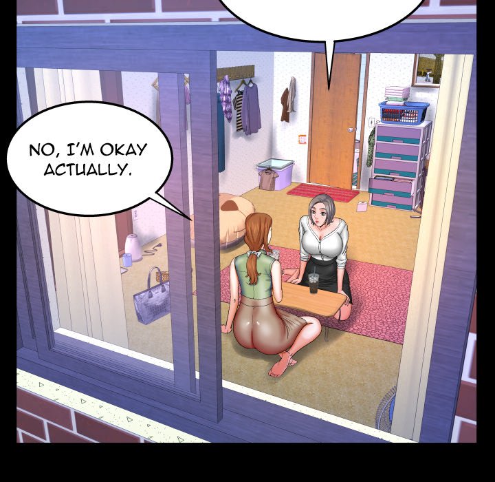 My Aunt chapter 41 page 35