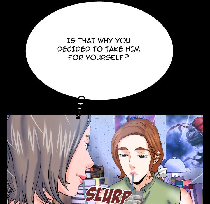 My Aunt chapter 41 page 36
