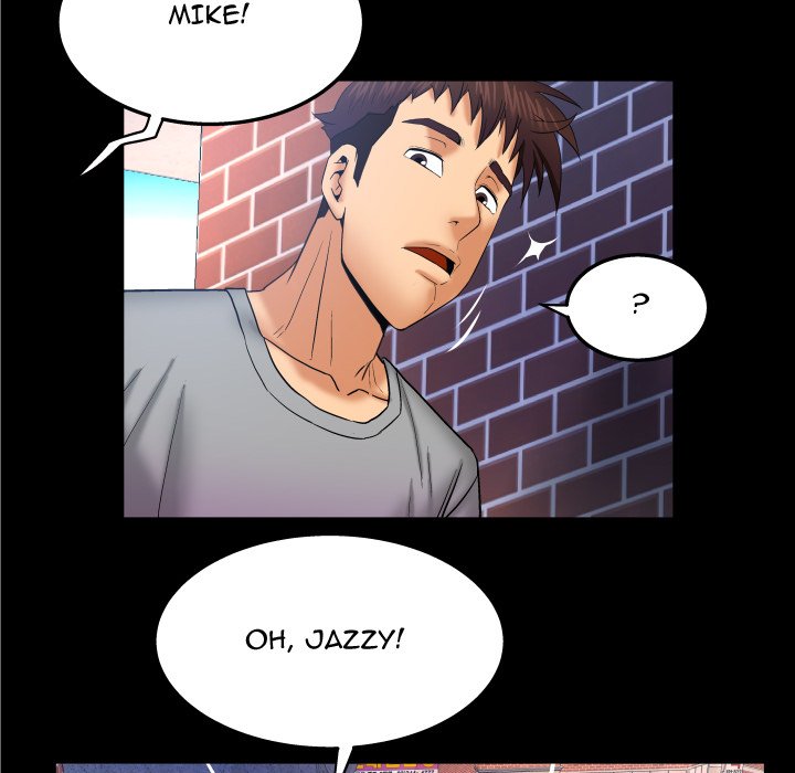 My Aunt chapter 41 page 40