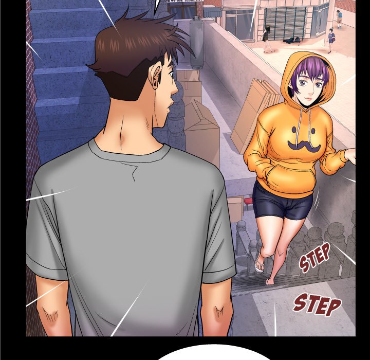 My Aunt chapter 41 page 41