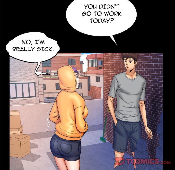My Aunt chapter 41 page 42