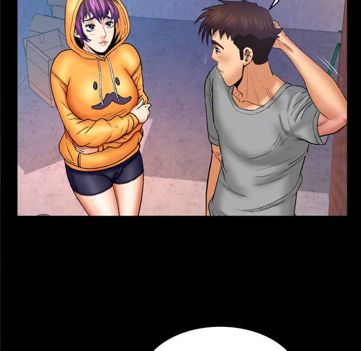 My Aunt chapter 41 page 45