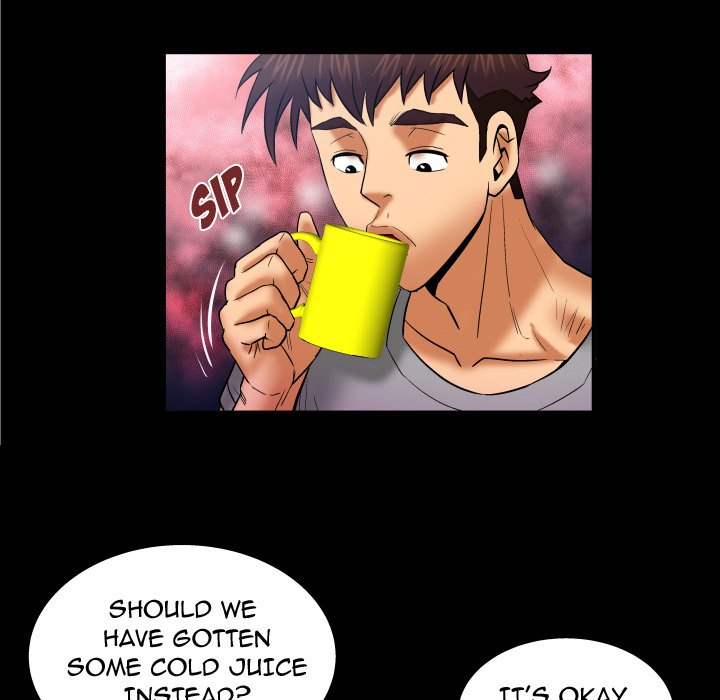 My Aunt chapter 41 page 48