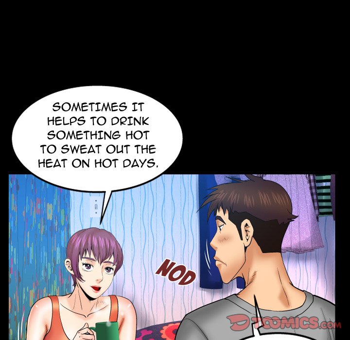 My Aunt chapter 41 page 50