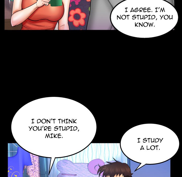 My Aunt chapter 41 page 51