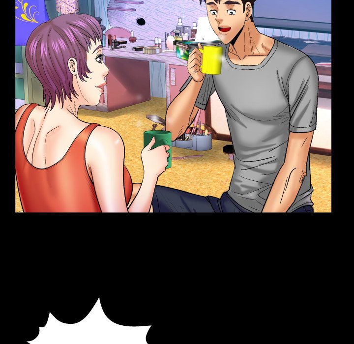 My Aunt chapter 41 page 52