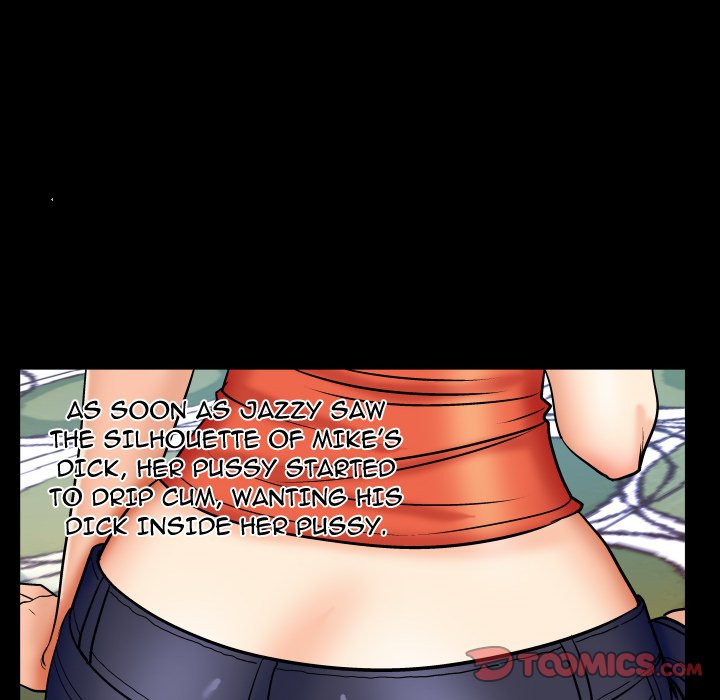 My Aunt chapter 41 page 54