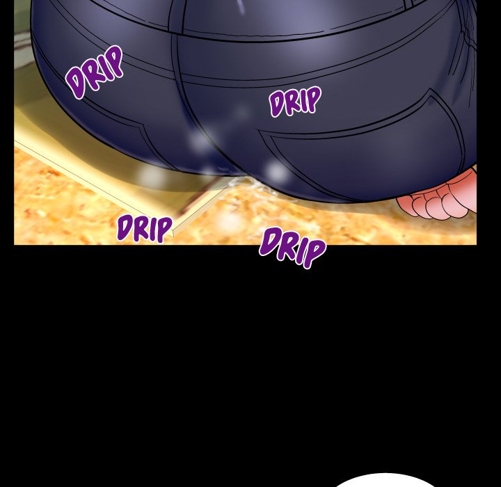 My Aunt chapter 41 page 55