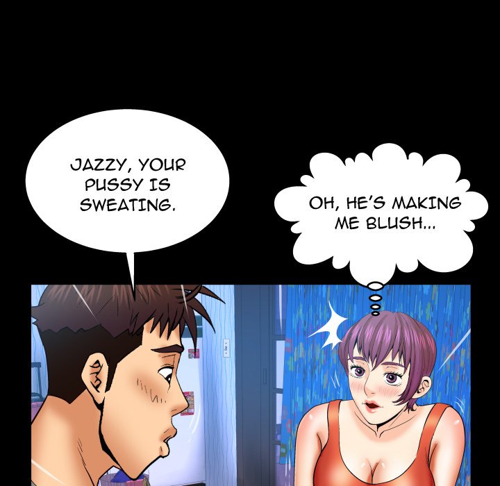 My Aunt chapter 41 page 57