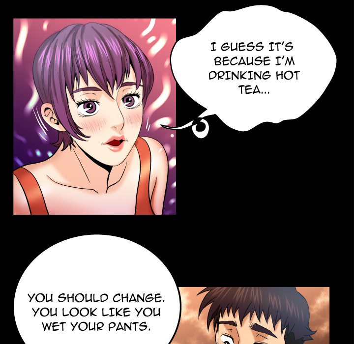 My Aunt chapter 41 page 59
